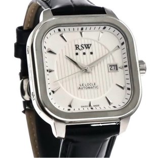 Reloj RSW Le Locle Automatic