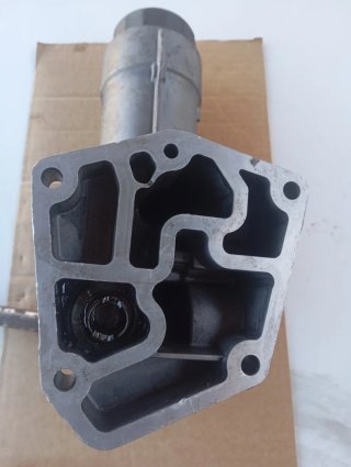 Soporte Filtro Aceite Audi.A4.A6.seat.y otros.