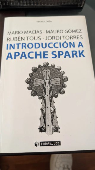 Introducción a Apache Spark: para empezar a pro...