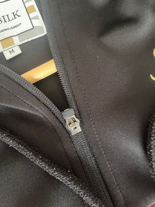 2 Sudaderas SikSilk y Supply & Demand