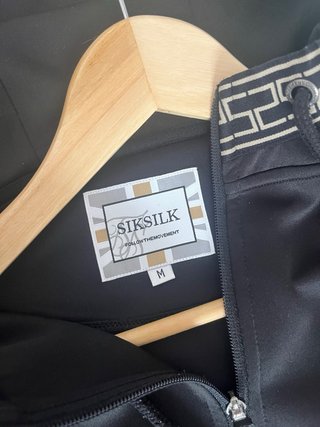 2 Sudaderas SikSilk y Supply & Demand