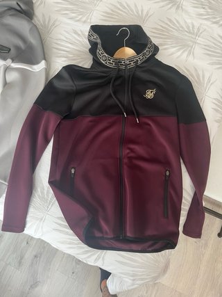 2 Sudaderas SikSilk y Supply & Demand