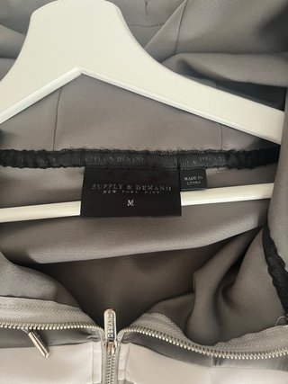 2 Sudaderas SikSilk y Supply & Demand
