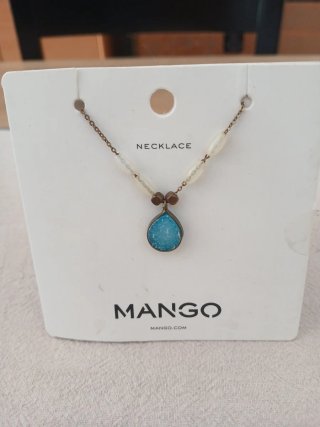 Gargantilla Mango
