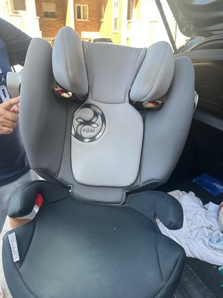 Silla de coche Cybex