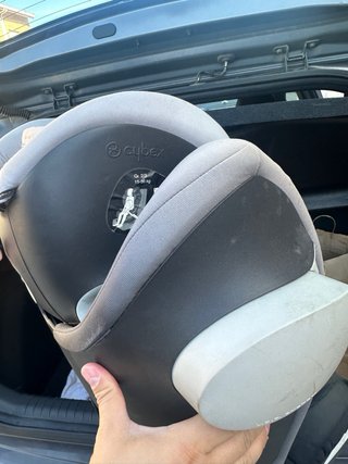 Silla de coche Cybex
