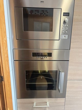 Microondas ZANUSSI 25L