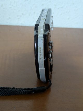 PSP Slim con 8GB e batteria nuova