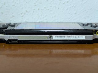 PSP Slim con 8GB e batteria nuova
