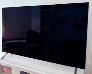 Smart TV LG 55” OLED en garantía