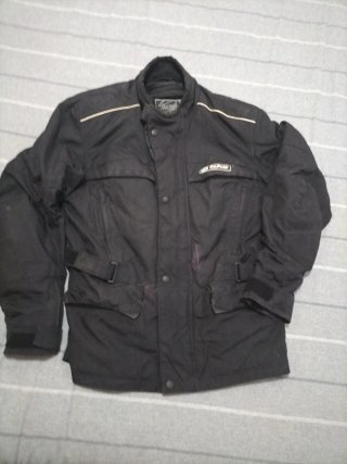 Chaqueta de Moto BKS Bike Spirit XL