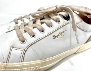 Zapatillas Pepe Jeans Piel Talla 42