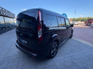 Ford Tourneo Connect 2017