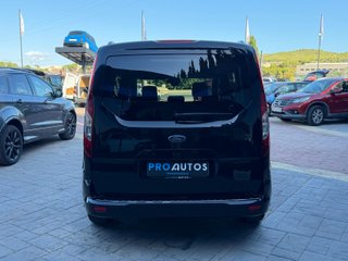Ford Tourneo Connect 2017