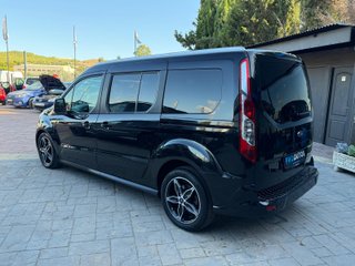 Ford Tourneo Connect 2017