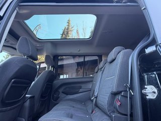 Ford Tourneo Connect 2017