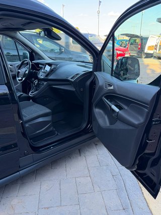 Ford Tourneo Connect 2017