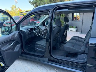 Ford Tourneo Connect 2017