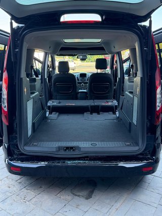 Ford Tourneo Connect 2017