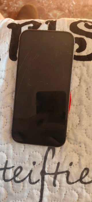 iPhone 14 Pro