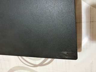 Console Sony PS3 Slim Nera
