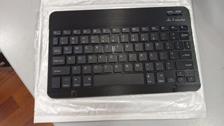Tastiere Bluetooth XIKCU da 10'' per tablet e cellulare