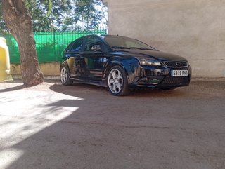 Ford Focus 2007