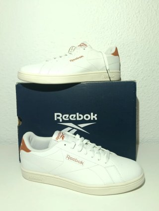 Zapatillas Reebok Blancas talla 40.5 unisex