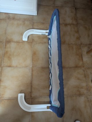 Barrera de cama Safety 1st