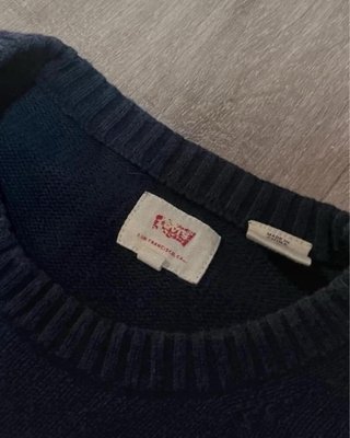 Jersey Rayas Vintage Talla M
