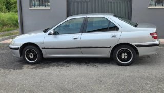Llantas Momo Corse 4x108 Llanta 15