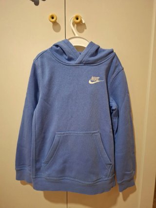 Sudadera Nike niño Talla XS