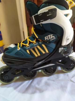 Patines en línea Oxelo