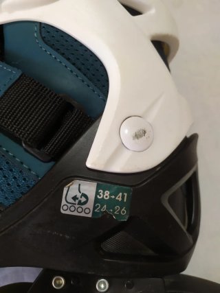 Patines en línea Oxelo