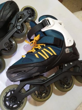 Patines en línea Oxelo