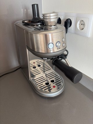 Cafetera Espresso Sage Bambino