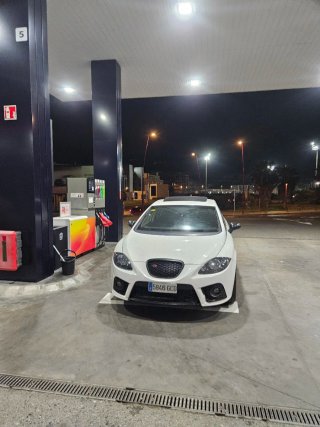 SEAT Leon 2009