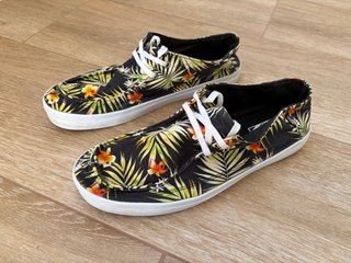 Zapatillas Vans Talla 45