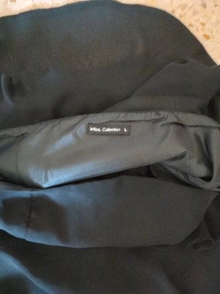 Vestido corto