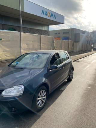 Volkswagen Golf 2007