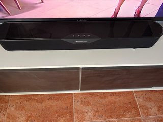 Barra de Sonido Bluetooth Roseland