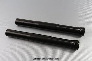 Vainas de horquilla SPR KAWASAKI Z1000 2014 - 2016
