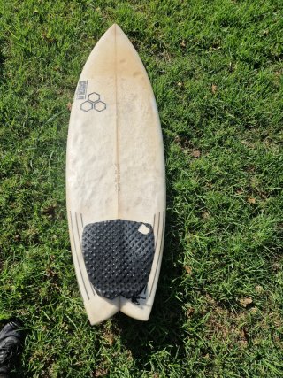 Tabla de Surf Al Merrick Rocket Wide