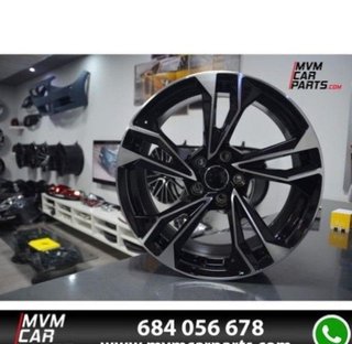 Llantas para Audi 18 Pulgadas G-Tron