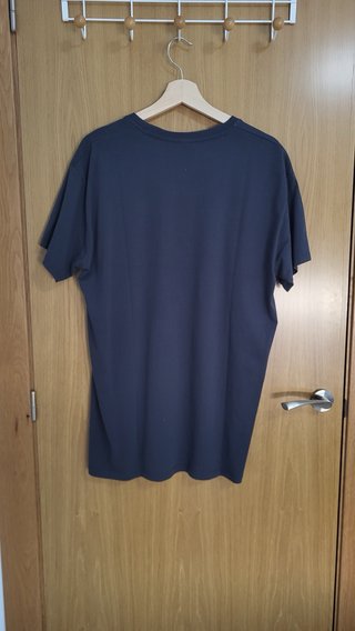 Camiseta Sol’s Imperial XL