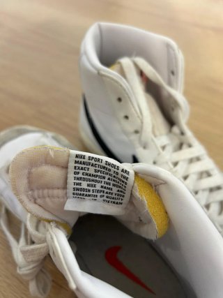 Zapatillas Nike Blazer Mid 77
