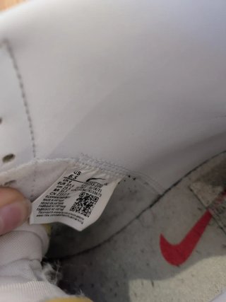 Zapatillas Nike Blazer Mid 77