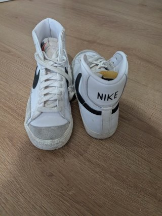 Zapatillas Nike Blazer Mid 77