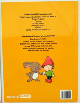 Funny Bunny