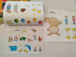 Funny Bunny